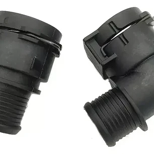 Acople Conector Manguera De Calefacción Para Chevrolet