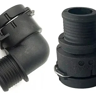 Acople Conector Manguera De Calefacción Para Chevrolet