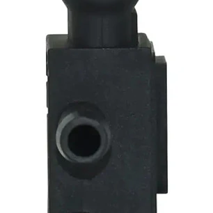 Sensor Diferencia Presión Dpf Para Toyota Land Cruiser 2.8