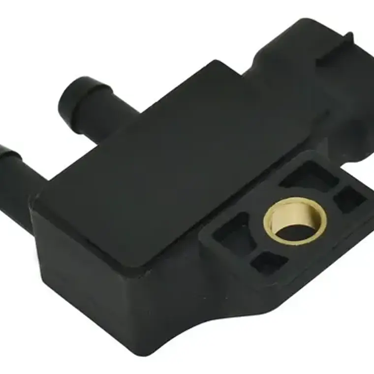 Sensor Diferencia Presión Dpf Para Toyota Land Cruiser 2.8 3