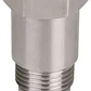 Mini Catalizador Sensor De Oxigeno Apaga Códigos P0420,p0430 - Miniatura 3