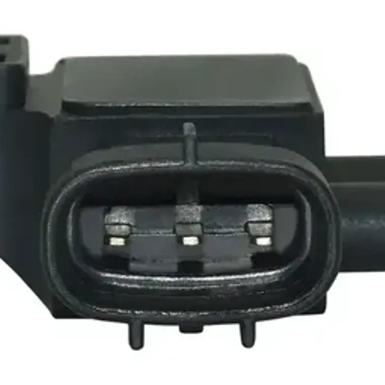 Sensor Diferencia Presión Dpf Para Toyota Fortuner 2.8 1
