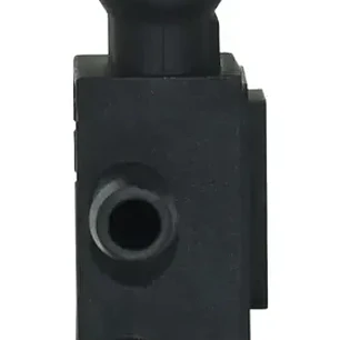 Sensor Diferencia Presión Dpf Para Toyota Fortuner 2.8