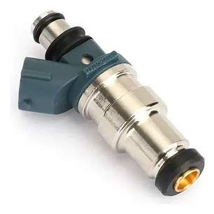 Inyector Para Toyota Hilux 2.4  1995-2006