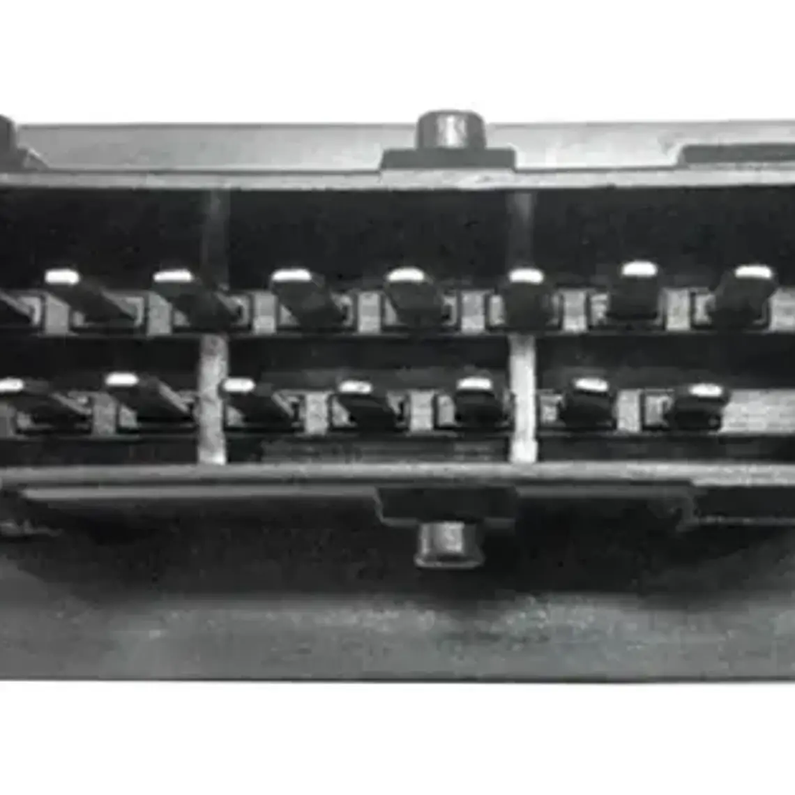 Relay Doble Inyección Citroen C15 Xsara Berlingo Jumpy Xanti 4