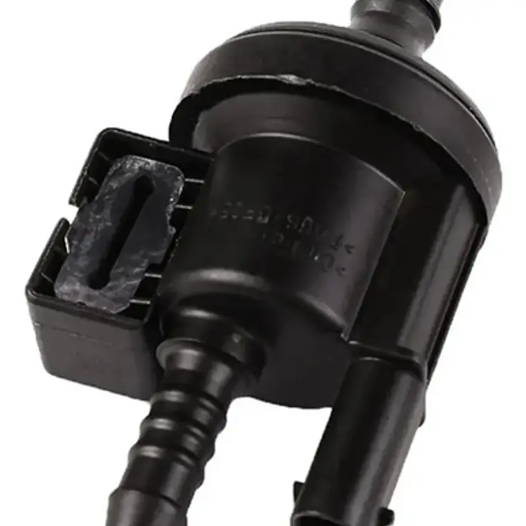Válvula Purga Canister Para Ford Fiesta 5