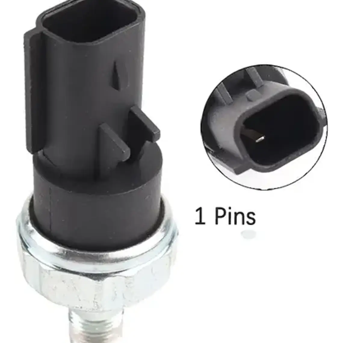 Sensor Presión De Aceite Dodge Dakota 3.7  2