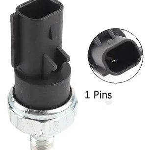 Sensor Presión De Aceite Dodge Dakota 3.7 