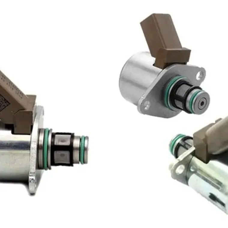 Válvula Scv Reguladora Presión Compatible Hyundai New H1.su0 2