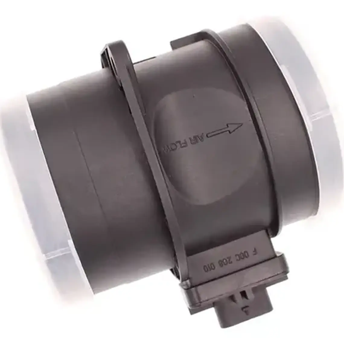 Sensor Maf Flujometro Para Volkswagen Transporter 3