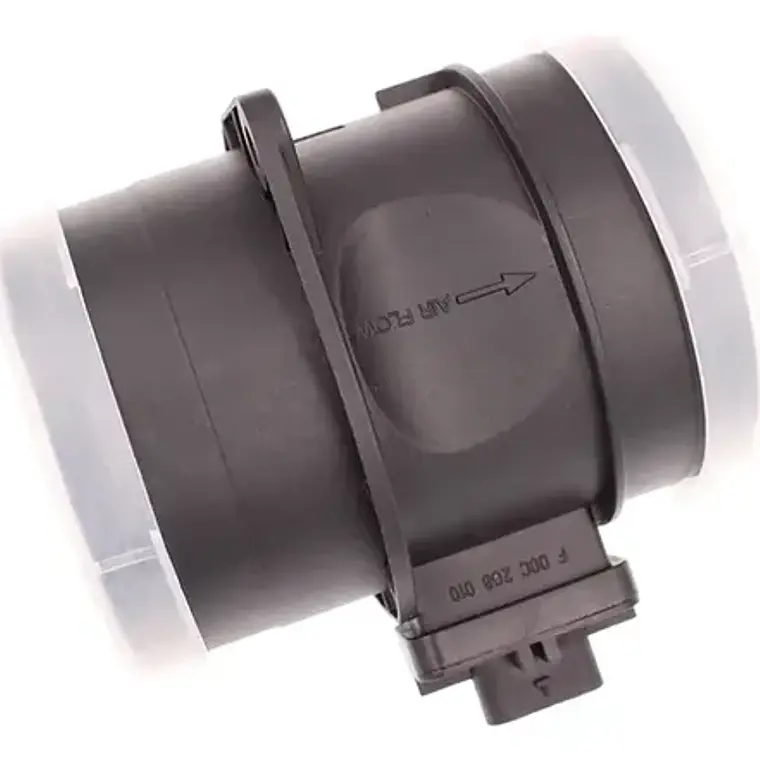 Sensor Maf Flujometro Para Volkswagen Transporter 3