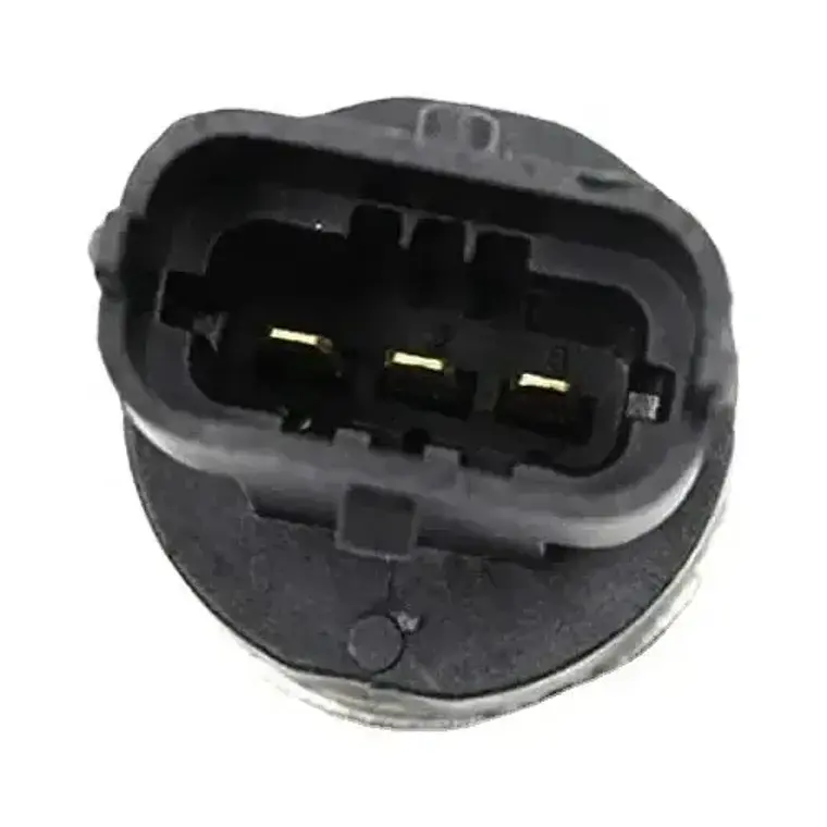 Sensor Presión Riel Dodge Ram 5.9 2