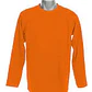 6 Camisetas Algodon Color Naranjo - Miniatura 3