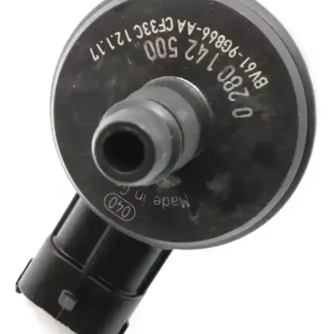 Válvula Canister Purga Evap Para Ford Focus  Ranger 3