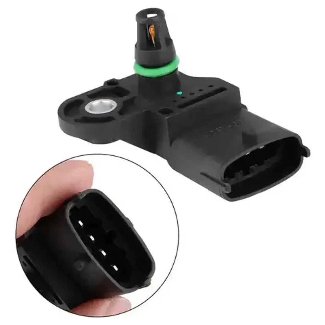 Sensor Map Para Jmc Carryng 2.8 0281006076 1