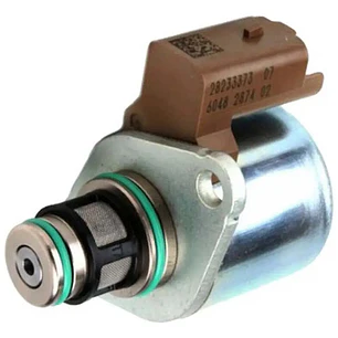 Válvula Reguladora De Presión Peugeot Expert 2.0