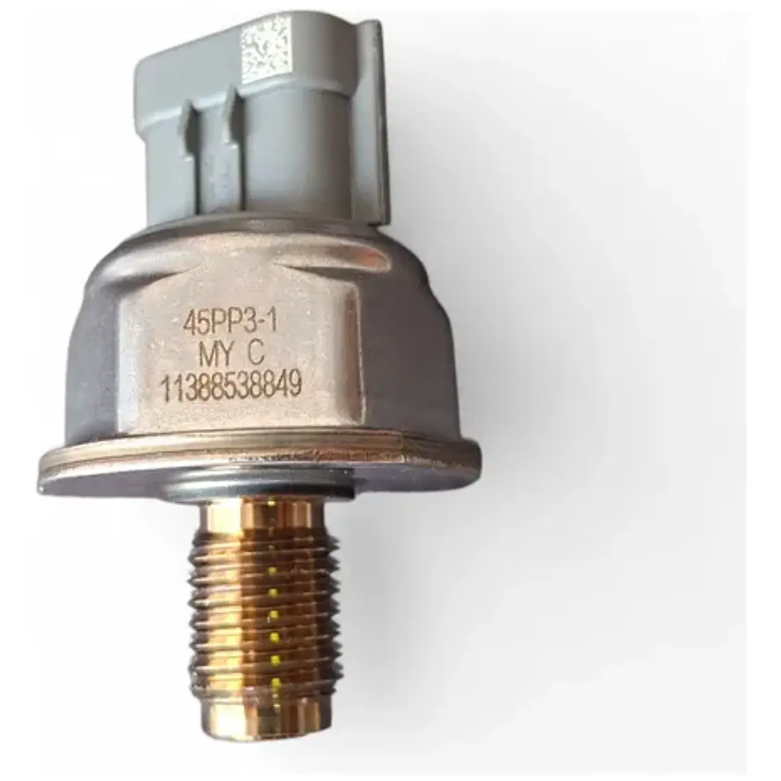 Sensor Presión De Riel Mitsubishi L200 2006-2015 1