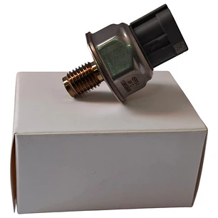 Sensor Presión De Riel Mitsubishi L200 2006-2015