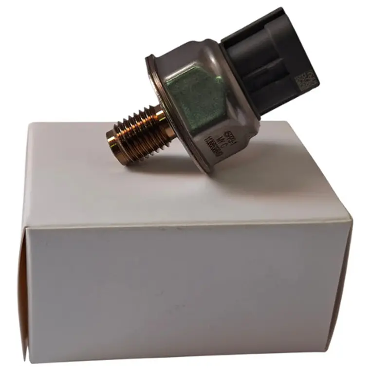 Sensor Presión De Riel Mitsubishi L200 2006-2015 2