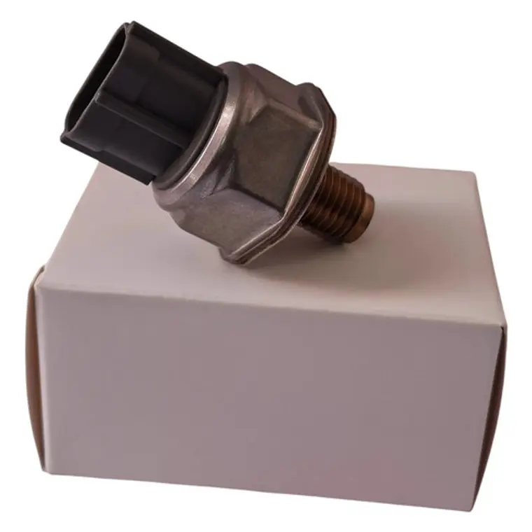 Sensor Presión De Riel Mitsubishi L200 2006-2015 5