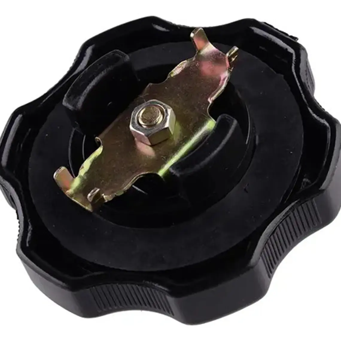 Tapa De Aceite Para Mitsubishi L200 2.5/3.2 2007-2015 2