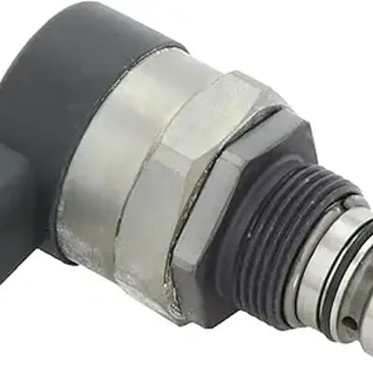 Válvula Reguladora Presión Opel Zafira Astra Vectra 1.9  3