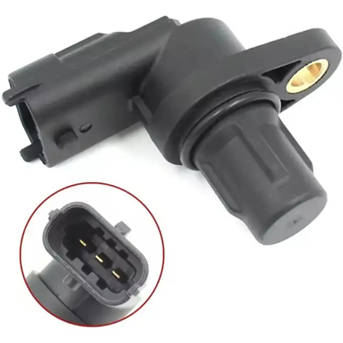 Sensor Eje Leva Land Rover Range Rover Diesel 0281002667 2