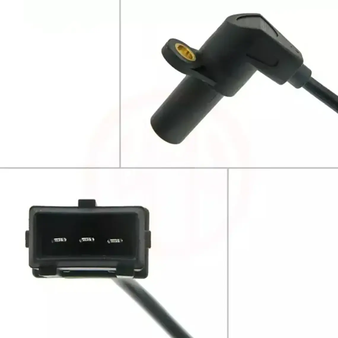Sensor Posición De Cigüeñal Fiat Doblo 1.8 2