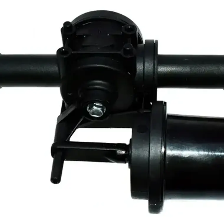 Válvula Control Calefacción Para Ford Ranger Explorer 3