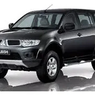 Válvula Vacio Vgt Turbo Mitsubishi Montero Sport G2 010-2015