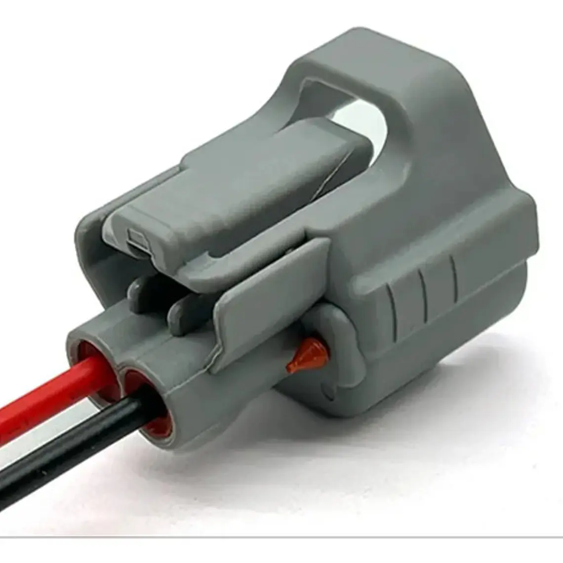 Conector Válvula Scv Reguladora De Presión Mitsubishi L200  2