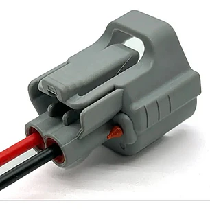 Conector Válvula Scv Reguladora De Presión Mitsubishi L200 