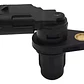 Sensor Eje Leva Para Volvo S40 V50 S80 C30 V70 0281002667 - Miniatura 3