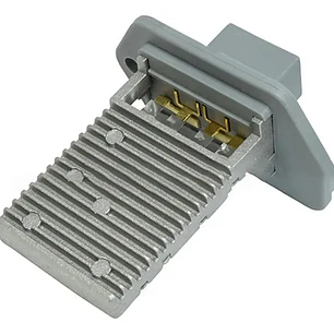 Resistencia Calefacción Para Chevrolet Aveo 1.2 1.4