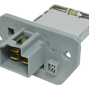 Resistencia Calefacción Para Chevrolet Aveo 1.2 1.4