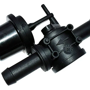 Válvula Control Calefacción Para Mazda B2300 B2500