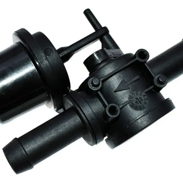 Válvula Control Calefacción Para Mazda B2300 B2500 1