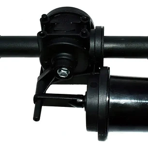 Válvula Control Calefacción Para Mazda B2300 B2500