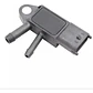 Sensor Presión Escape Dpf 0281006252 Para Nissan Np300 - Miniatura 2