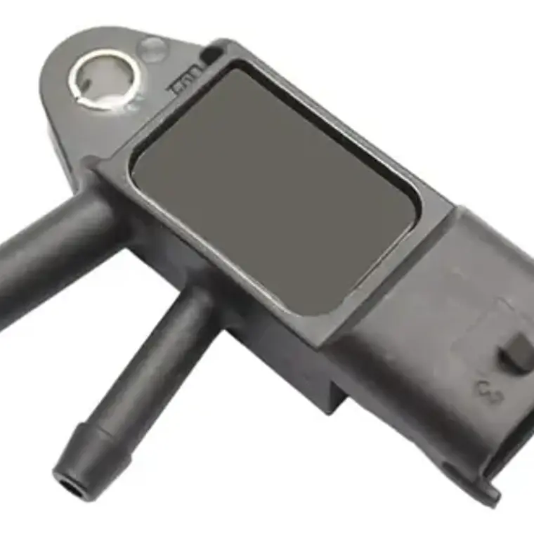 Sensor Presión Escape Dpf 0281006252 Para Nissan Np300 3