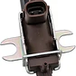 Válvula Selenoide Vgt Turbo Para Mitsubishi L200 2007-2015 - Miniatura 1