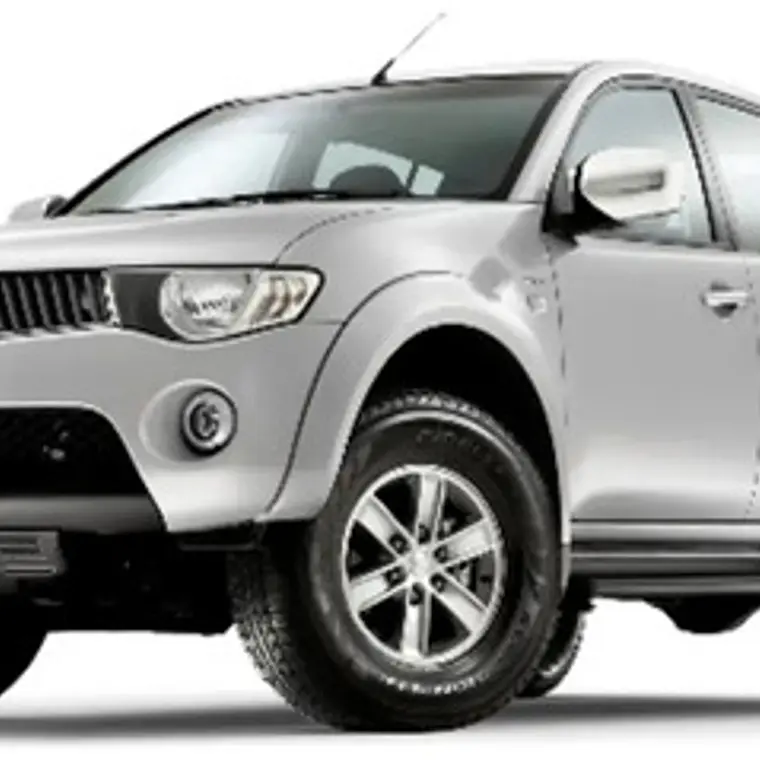 Válvula Selenoide Vgt Turbo Para Mitsubishi L200 2007-2015 2