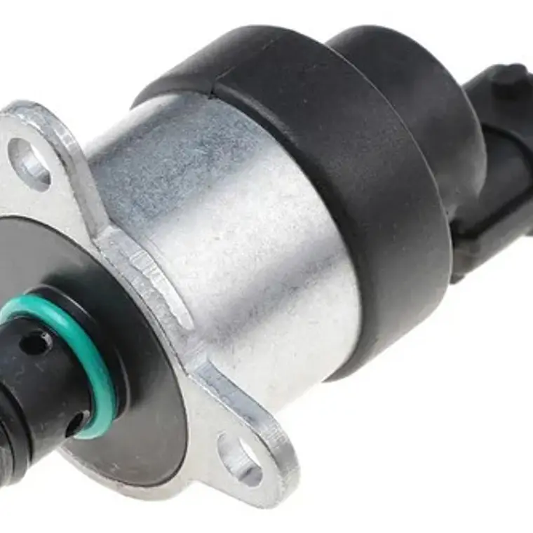 Válvula Regulguladora Scv Volvo Vm220 Vm270 Vm330 0928400772 1