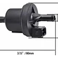 Válvula Purga Canister Para Chevrolet Optra 1.6 Aveo 1.2 - Miniatura 3