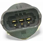 Sensor Presión De Riel Compatible Kia Carens - Miniatura 3