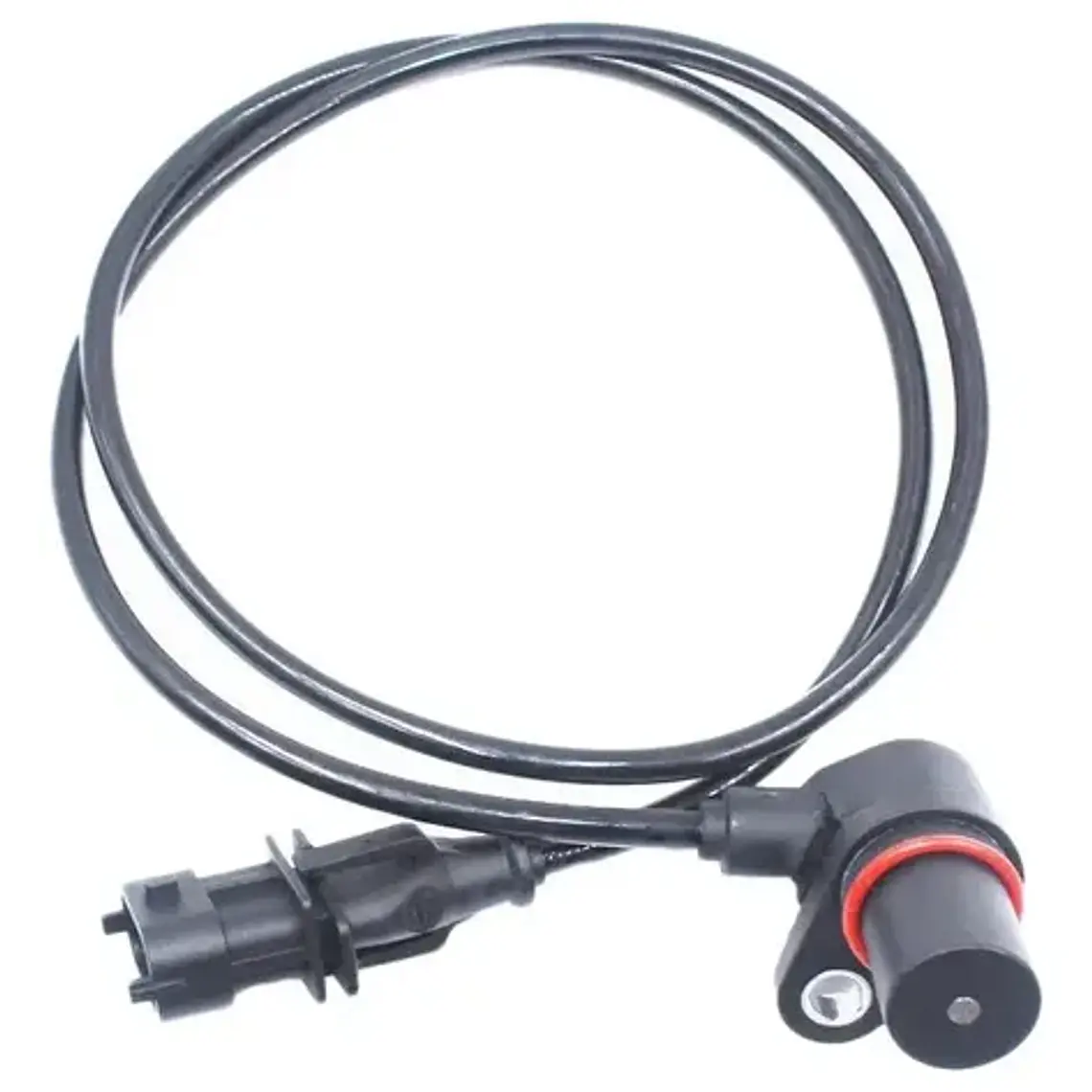 Sensor Ckp Posición Cigüeñal Para Mazdabt50 2.5 Cable Largo 2