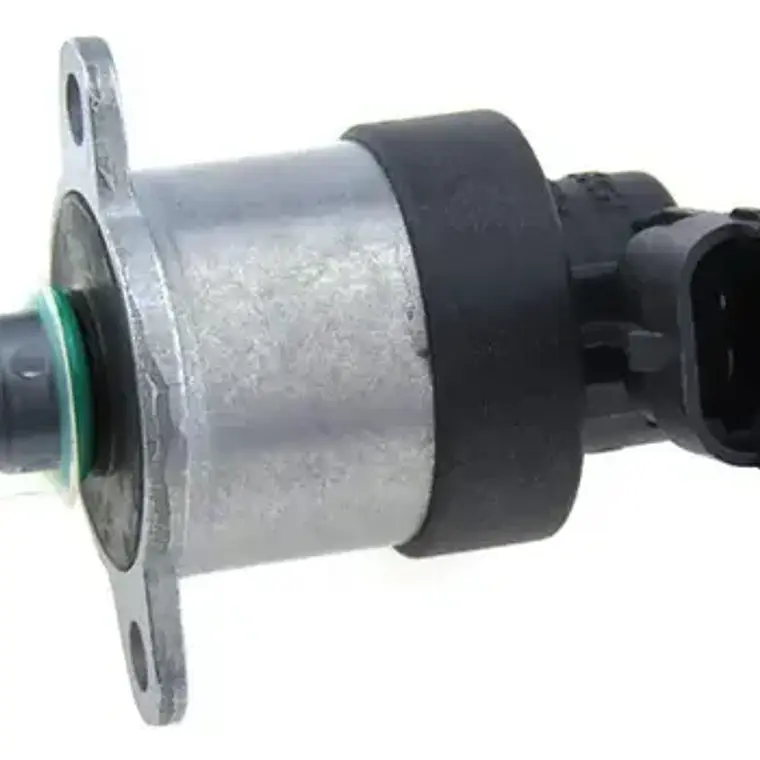 Válvula Reguladora De Presión Volvo C30 1.6 2006-2011 2