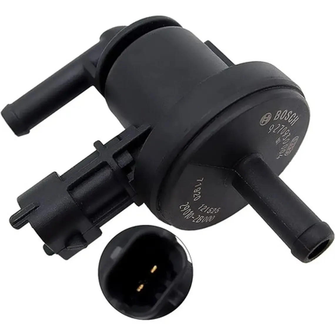 Válvula Purga Canister Compatible Hyundai Creta 2