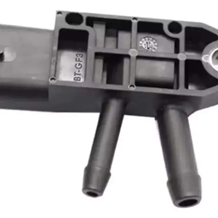 Sensor Presión Dpf Para Jmc Vigus 2.5 0281006207 2