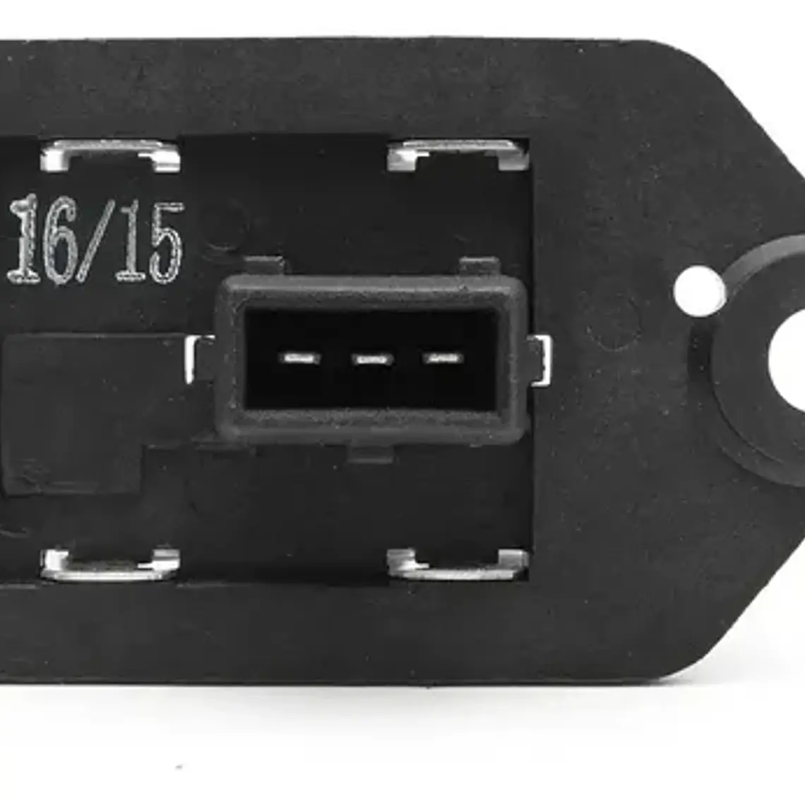 Resistencia Calefacción Dongfeng S30. 3